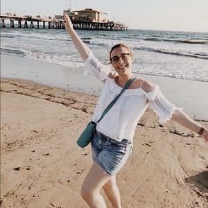 Meet your Posher, Grace